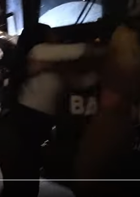 Natalie Nunn and Scotty Ryan Video