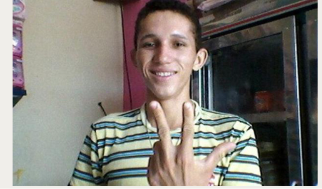 Vídeo Otávio Jordão da Silva