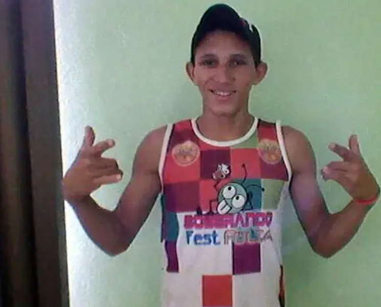 Vídeo Otávio Jordão da Silva