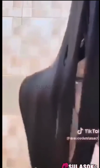 Sulasok TV Kamangyan Shampoo Video