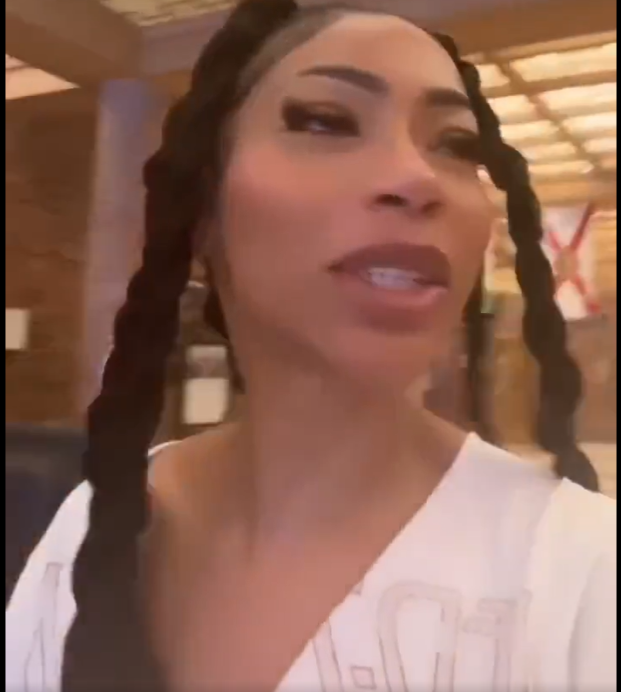 tommie lee neighborhood talk twitter