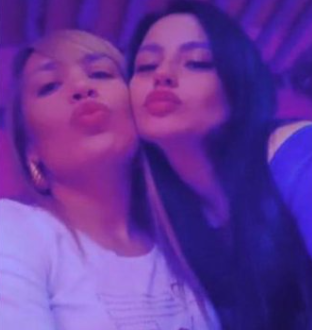 Video de Venganza de Antonella