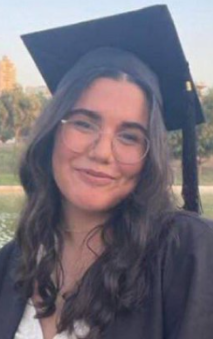 סרטון נועה מרציאנו חטופה: גילוי טרגי ואישור מצה"ל