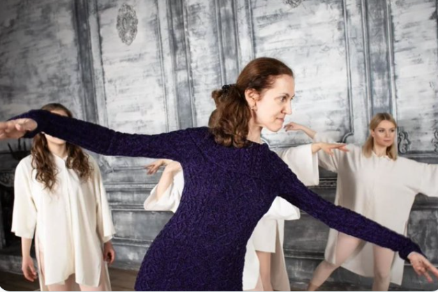 ポリーナ メンシク