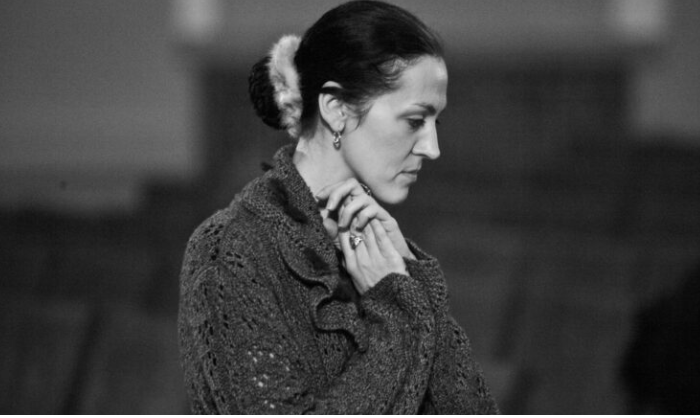 ポリーナ メンシク