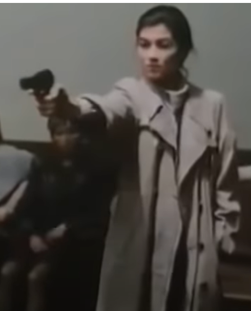 マリアンヌ・バックマイヤーのビデオ