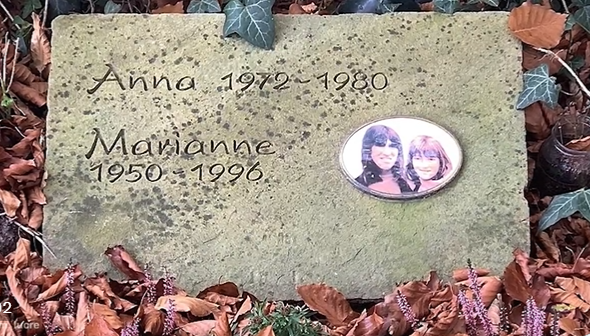 マリアンネ バハマ イヤー