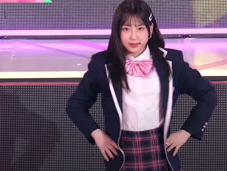 動画 ぷじょし 桜井美羽 桜庭はるか