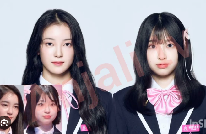 動画 ぷじょし 桜井美羽 桜庭はるか