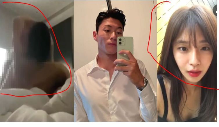 결혼 한 방송인