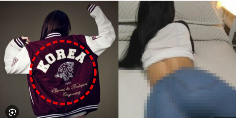 고대 과 후배 영상