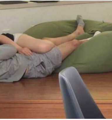 고대 과 후배 영상