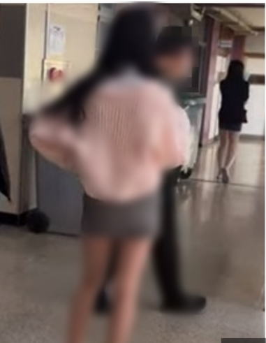 고려대 과 후배 영상 원본