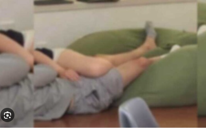 고려대 과 후배 영상 원본