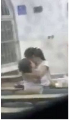 고려대 과 후배 영상 원본