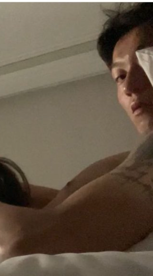 최수정, 황의조 영상