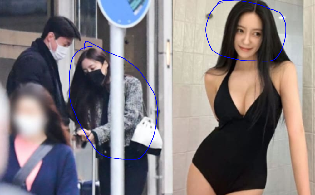 황의 조 최수정 디시