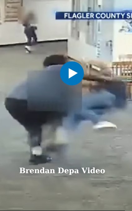 Brendan Depa Video 