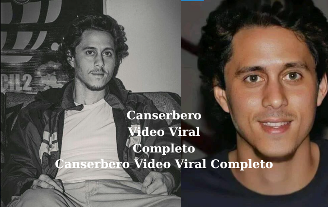 Canserbero Video Viral Completo