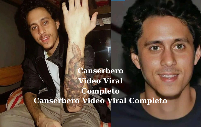 Canserbero Video Viral Completo