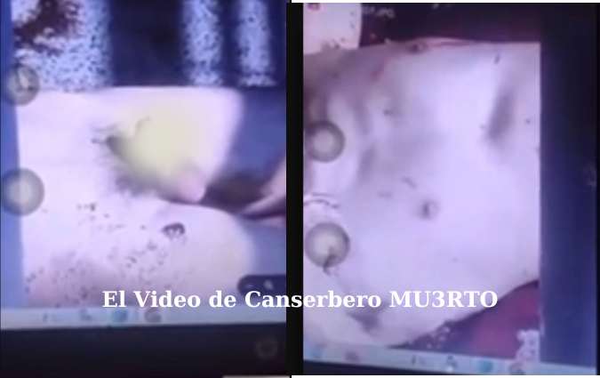 El Video de Canserbero MU3RTO