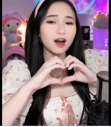 Mây Bae Clip Tiểu Tam Mới Nhất