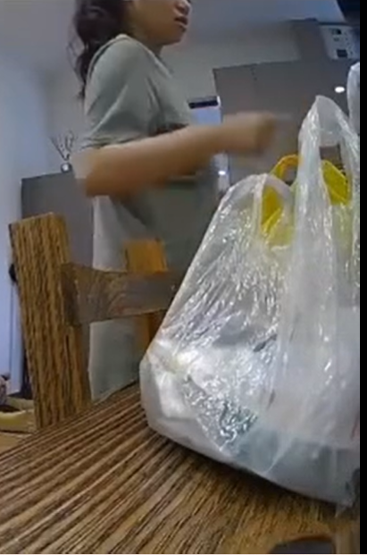 Mây Bae Clip Tiểu Tam Mới Nhất