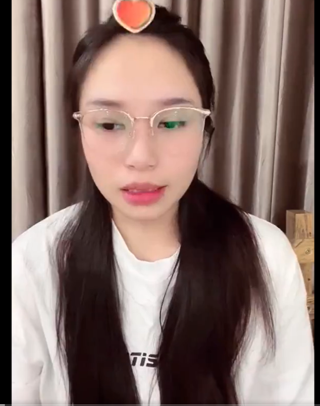 Mây Bae Clip Tiểu Tam Mới Nhất