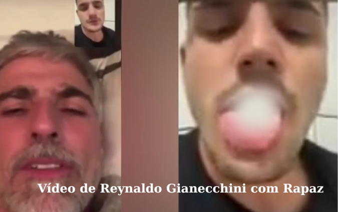 Reinaldo Gianecchini