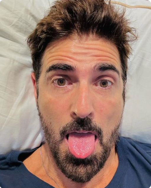 Reinaldo Gianecchini