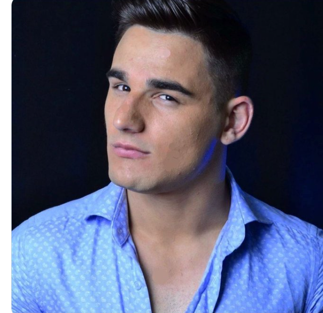 Reinaldo Gianecchini video