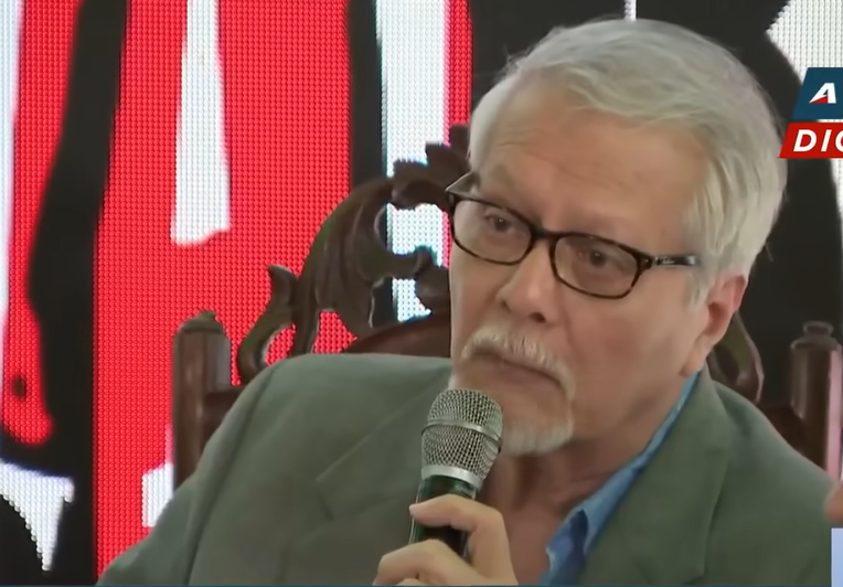 Ronaldo Valdez Cause of Death