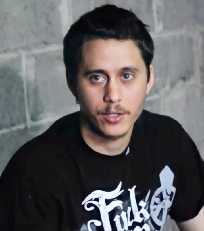 video de como quedo canserbero