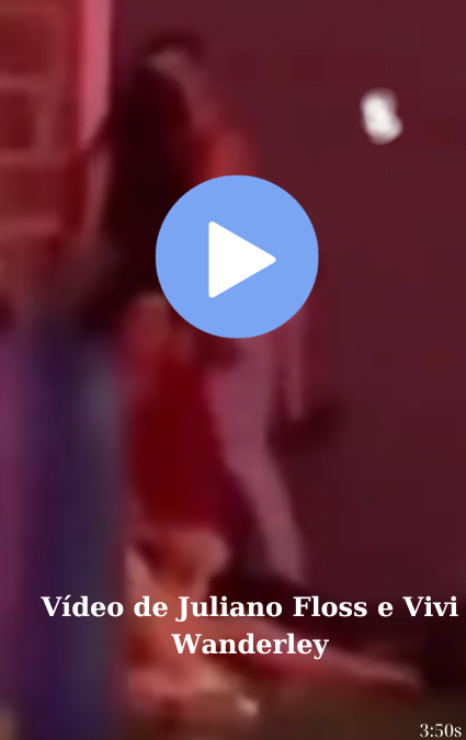 Vídeo de Juliano Floss 