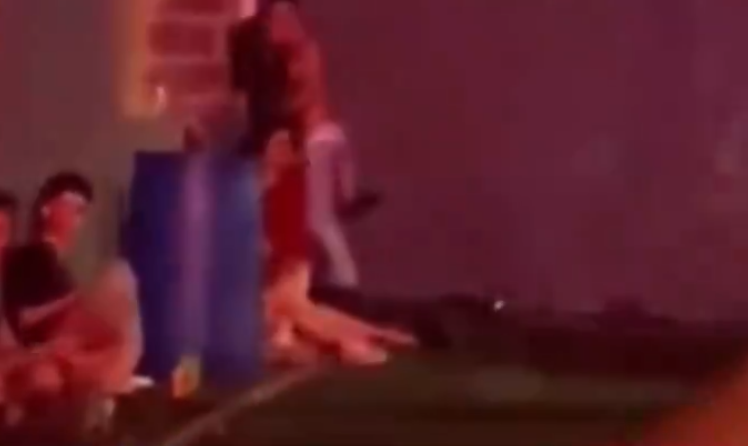 Vídeo de Juliano Floss