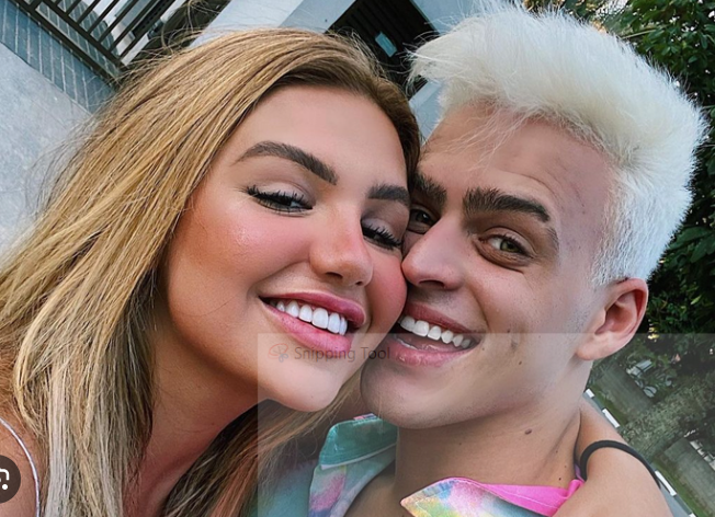 Vídeo de Juliano Floss e Vivi Wanderley