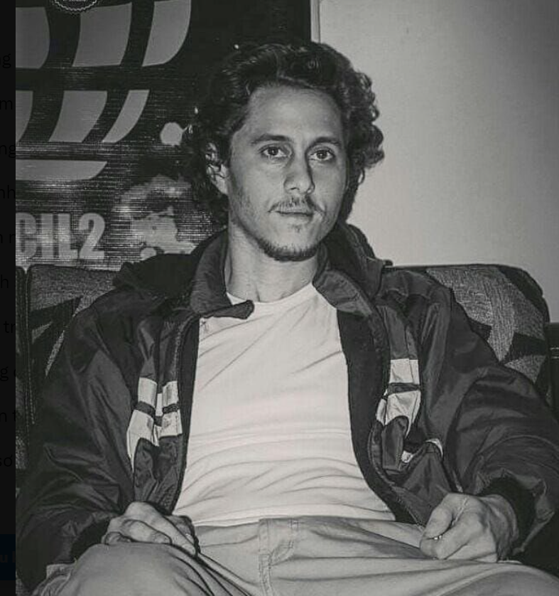 Video de la Muerte de Canserbero