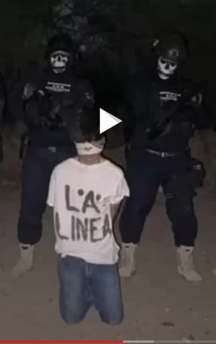 Zacatecas Flaying Video Reddit