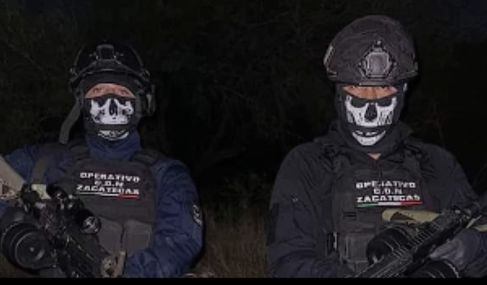 Zacatecas Flaying Video Reddit