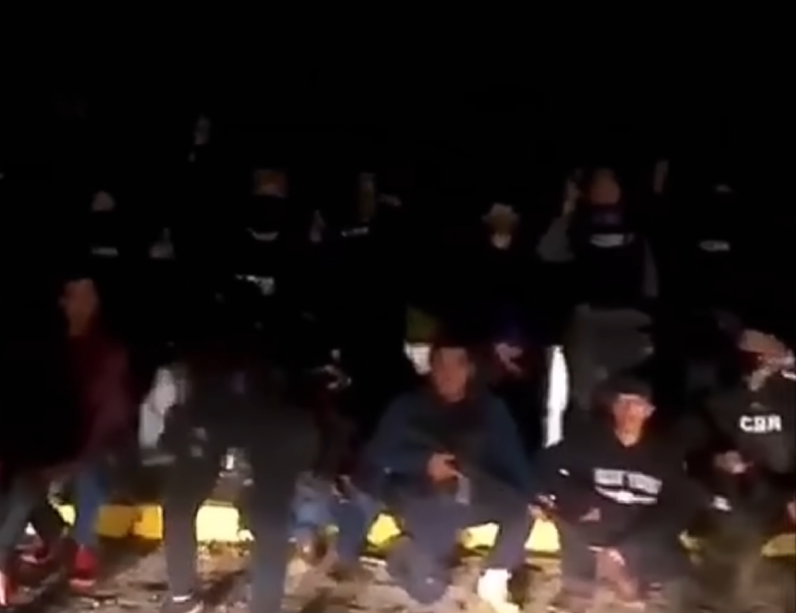 Zacatecas Flaying Video Reddit