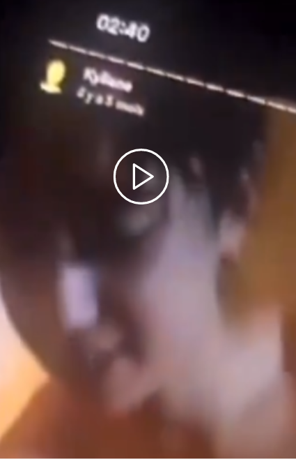 Aicha et moulaga video qui tourne