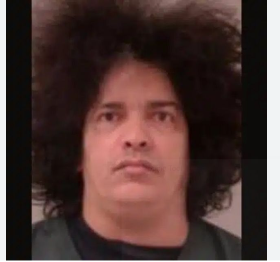 America Mafalda Thayer Video 