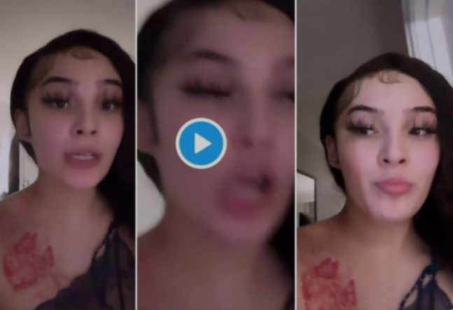 Ava Doordash Head Video on Reddit and Twitter