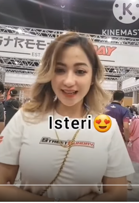 baby ziela viral video