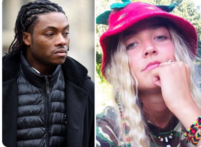 Ceon Broughton video