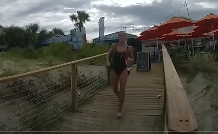 Christina revels glick reddit