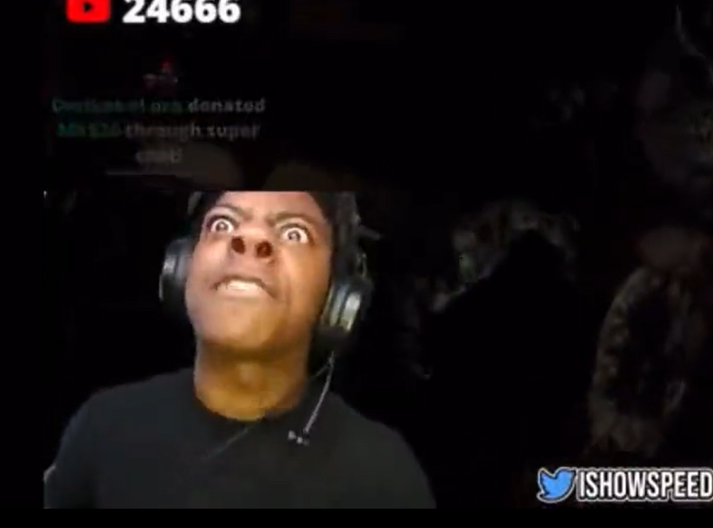 Ishow meat original clip