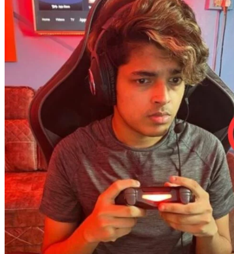 jonathan gaming viral video twitter