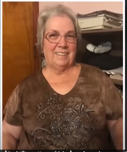 Linda Frickey Reddit