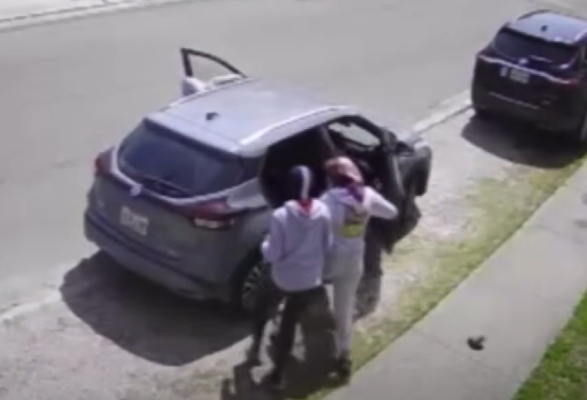 Linda Frickey video Reddit